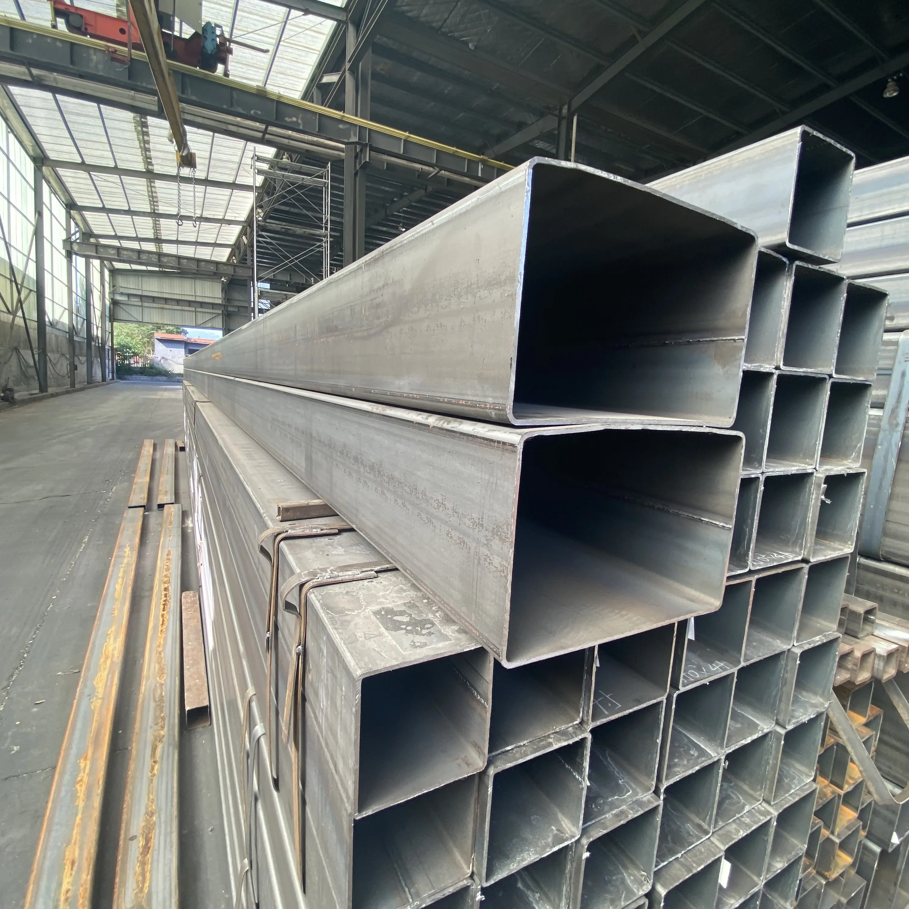 carbon steel pipe&tube